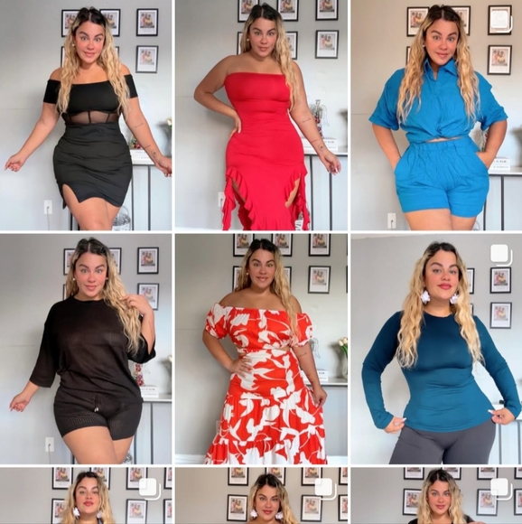 Meet your Posher, Daniela - Picture 1 of 9